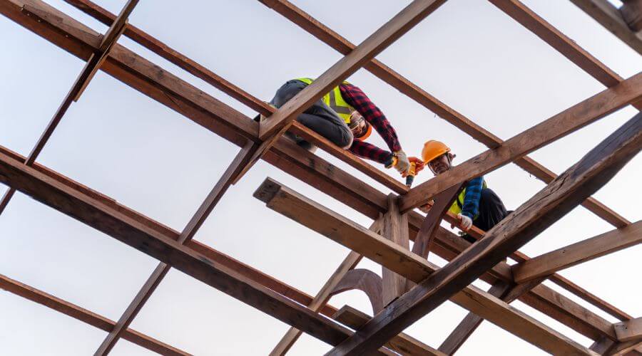 Expert new roof installation services in Piedmont, KS